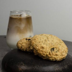 Avena y Miel