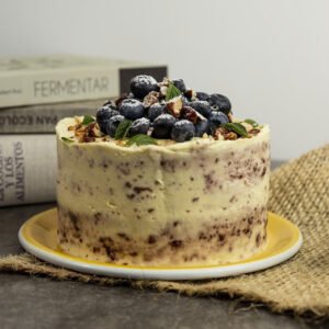 Cake De Red Velvet